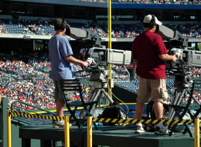 Sports Broadcasts Grapple with Unforeseen On-Air Disruptions from Spectator Behavior