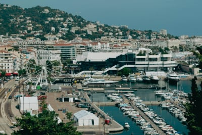 Black Celebrities Illuminate Global Stages From Cannes Glamour to Atlanta's Milestone Anniversary