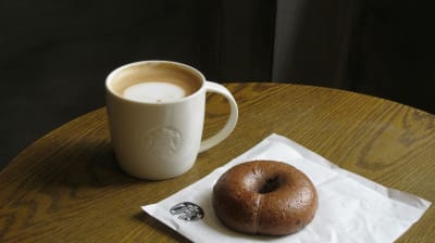 Starbucks Bets on Streamlined Operations Amidst Third Wave of Corporate Reductions