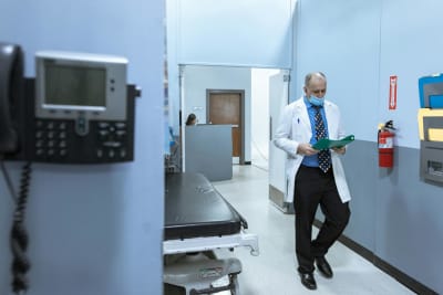 Physician Veteran George Christides Takes Helm as Astrana Health's Interim National Medical Director