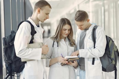 Rhode Island's Healthcare Squeeze: A New Medical School Emerges as a Potential Lifeline