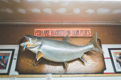 Historic Muskegon Waterfront Eatery Reimagined with Boater-Friendly Focus and Expanded Menu