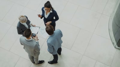 Small Business HR Backbone Faces Scrutiny Over Data Practices and Business Model