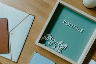 Erosion of Election Integrity: Voters Confronting a New Political Reality