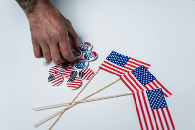 Emerging Political Forces Reshaping America's Electoral Landscape Beyond 2026