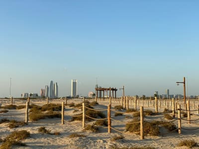 Abu Dhabi Bets Big on Future Tourism Despite Escalating Regional Tensions and Direct Attacks