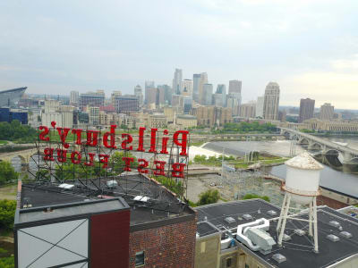 Minneapolis Venue Redefines Sports Fandom, Claims Coveted National 'Best Bar' Honor
