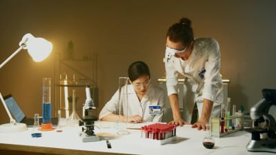 Leveraging COVID-19 Vaccine Platform, UK Scientists Race to Combat Emerging Ebola Threat
