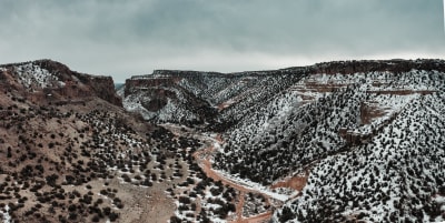 New Mexico Tech Council CEO Seeks to Amplify State's Emerging Innovation Landscape