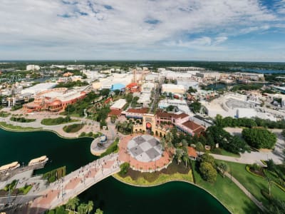Orlando's Ambitious Expansion Signals Bold New Era Beyond Tourist Traps
