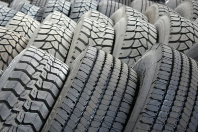 Beyond the Bin: How Tire Recycling Giant Liberty is Weaving Sustainability into Its Business DNA