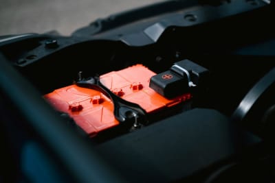 Revolutionary Electric Soil Machine Taps Advanced Solid-State Battery for Greener Construction