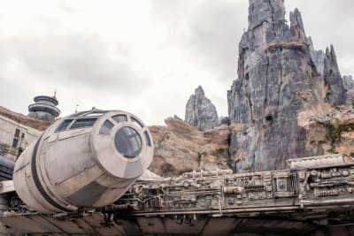 New Star Wars Film Underperforms Expectations, Raising Questions About Franchise's Future Box Office Power
