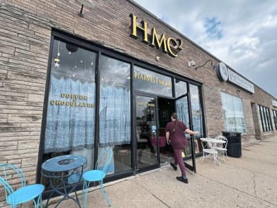 Local Coffee Hub's Sudden Shutdown and Reopening Sparks Community Concern Over Business Stability