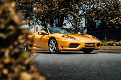 Ferrari's Electric Debut Sparks Investor Jitters Despite Bold Design and Performance Claims