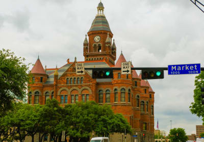 Texas Political Battleground: How Shifting County Lines Could Decide Senatorial Fate