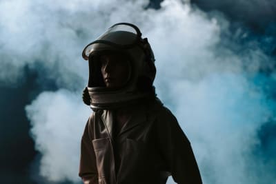 Veteran Astronaut's Sudden Ailment Forces Early Return, Prompts Spaceflight Health Re-evaluation
