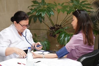 Presidential Health Scrutiny Intensifies Following Extended Military Medical Center Visit