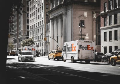 FedEx's Strategic Shift: Unpacking the Potential Impact of a Freight Business Separation
