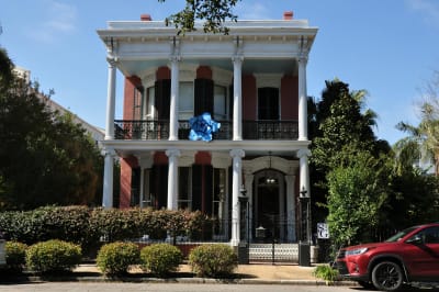 New Orleans Explores Grand Vision to Lure Broadway Theater Productions South