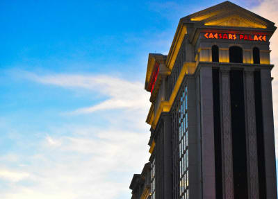 Fertitta Entertainment's Bold Acquisition Signals a New Era for Vegas's Famed Caesars Empire