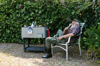 Outdoor Adventures Get a High-Tech Upgrade: Portable Air Conditioning Meets Cooler Functionality
