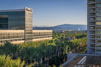 Sunset Strip's Historic Hotel Site Reimagined for a New Era of Laid-Back Luxury