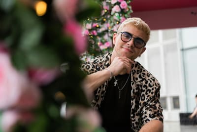 Reality Star Pratt Declines National Political Tie-Ins, Focuses Campaign Solely on Los Angeles Issues