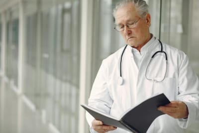 Physician's Health Assessment Sparks Fierce White House Rebuttal Amidst Election Year Scrutiny