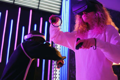 Virtual Idols Forge New Universe of Fandom Beyond Conventional Entertainment