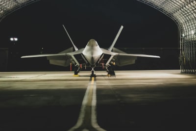 Revolutionary Spray-On Coating Promises to Shield Drones from Radar Detection at Low Cost