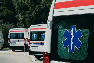 McCandless-Franklin Park Authority Recognized for Excellence in Emergency Medical Services Across Pennsylvania
