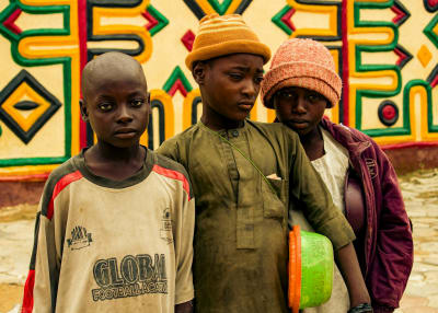 Community Hubs Pivot to Holistic Health: Boys & Girls Clubs Tackle Youth Well-being Head-On