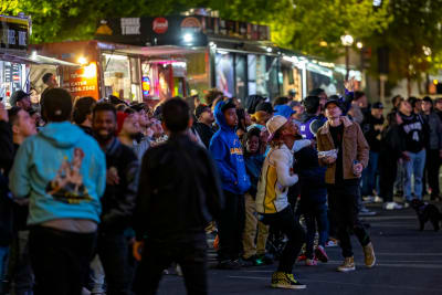 Beyond the Buns: Why the Humble Food Truck Festival is Becoming a Cultural Touchstone