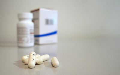 Groundbreaking Ketamine Infusion Therapy Offers Swift Hope for Treatment-Resistant Depression Patients