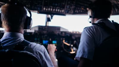 America's Skies Under Scrutiny: Pilots Urge Congress to Bolster Failing Safety Technologies
