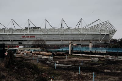 Southampton Playoff Ban After Training Espionage Shocks Championship