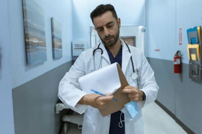 President Trump Declared 'Fully Fit' After Surprise Medical Evaluation