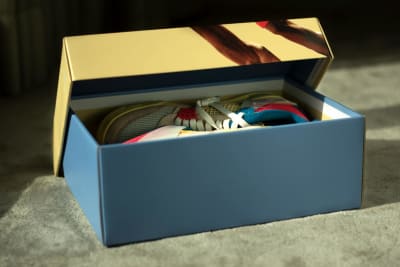 Sneaker Politics Unveils Massive Houston Flagship, Redefining Sneaker Retail Experience