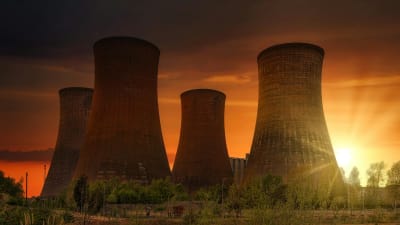 America's Spent Nuclear Fuel: A Strategic Answer to Russia's Uranium Monopoly