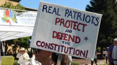 Artists' Withdrawals Spark Debate Over America's 250th Anniversary Narrative