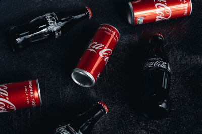 Coca-Cola Stock Surges Ahead of S&P 500 in Key 2024 Performance