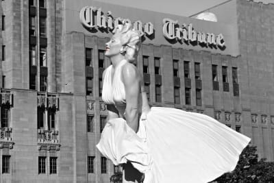 Marilyn Monroe's Enduring Legacy: A $100 Million Brand Still Captivating the World