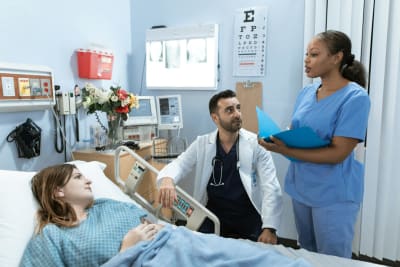 Florida Hospitals Secure $1.3 Billion in Medicaid Funds Amidst Financial Strain