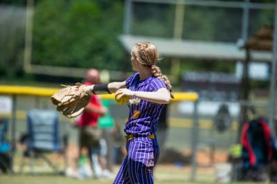 Oswego's Adalynn Fugitt Dominates on the Field, Earning Athlete of the Week Honors