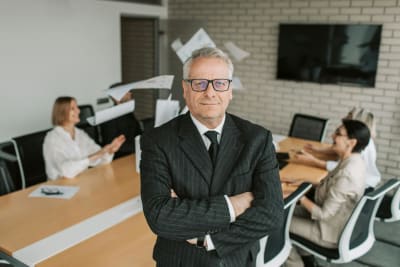 Leadership's Human Core: Laura Carrington on Navigating Transformation Through Empathy