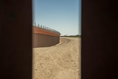 South America's Border Innovations Offer a Glimpse into Global Security Futures