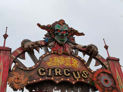Silverwood Park Promises Stable Prices and Rides Under New Ownership This Summer