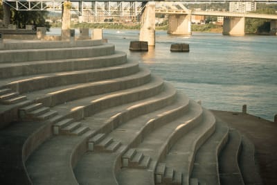 Long Beach Unveils Stunning New Waterfront Amphitheater: A New Era for Live Entertainment Dawns
