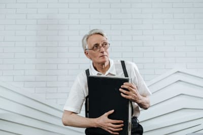 Beyond the Back Nine: Securing a Fulfilling Post-Business Retirement